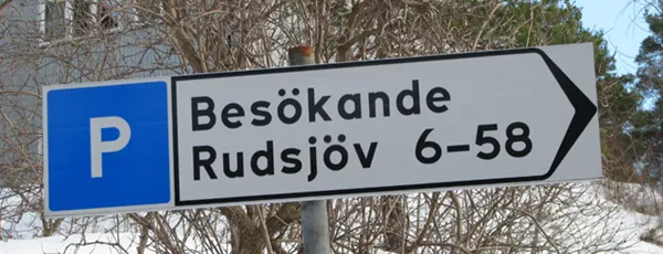 Besokande